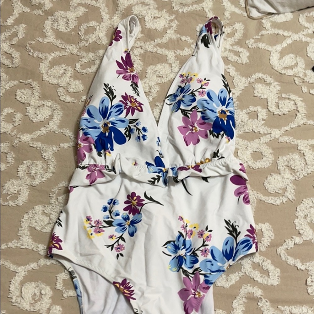 Swimsuit
